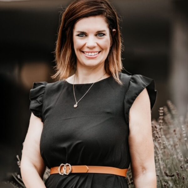 Lisa Elmiger